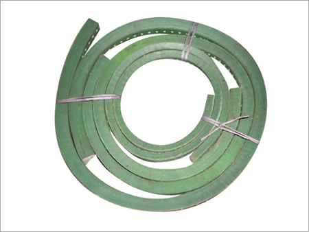 Perforated V Belt