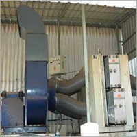 Full Automatic Industrial Air Cleaners