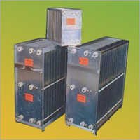 Electrostatic Filter Module