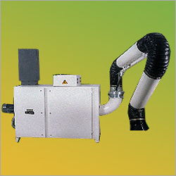 Mist Collector Machine By POWERTECH POLLUTION CONTROLS PVT. LTD.