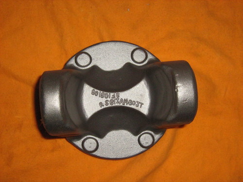 Manufacturer & Exporter Auto Flange Yoke