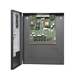 Honeywell - Metal & Plastic, 10x10x5 Inches | Early Warning, Laser Detection, Fast Response, Reliable Detection, Wide Area Coverage
