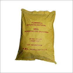 Ground Enhancement Material