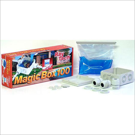 Magic Box