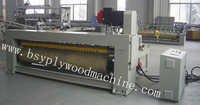 Veneer Clipper