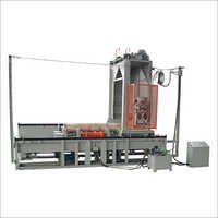 Log Debarker Machine