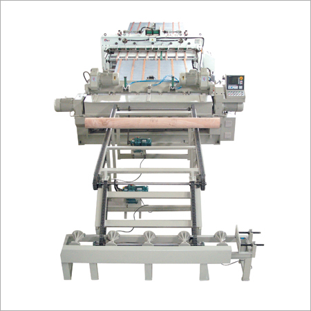 Spindleless Log Peeling Veneer Production Line