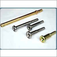 Hydraulic Fitting