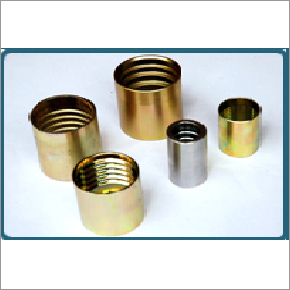Hydraulic Fittings