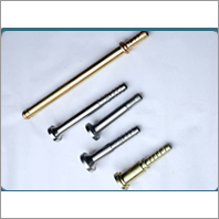 Rotary Hydraulic Fittings