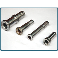 Stainless Steel Hydraulic Fittings