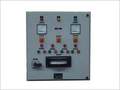Furnace Electric and Process Control Panels