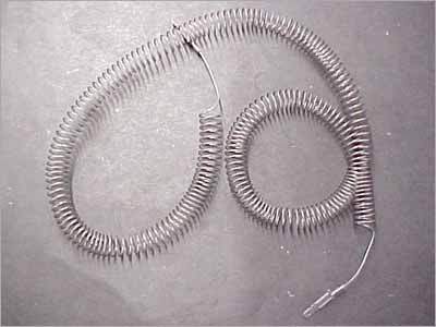 Coil Heaters