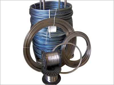 हाई टेंप बल्क वायर