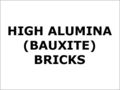 High Alumina (Bauxite) Bricks