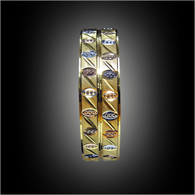 Crafted Bangles