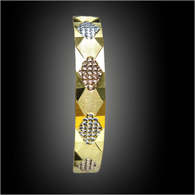 Fashion Beaded Bangles