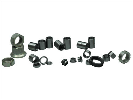 Nuts, Collars, Bushes & Sleeves