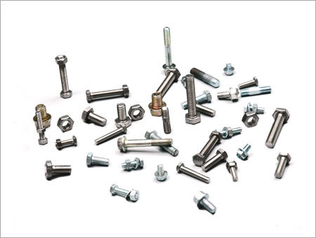 S.S. & M.S Fasteners