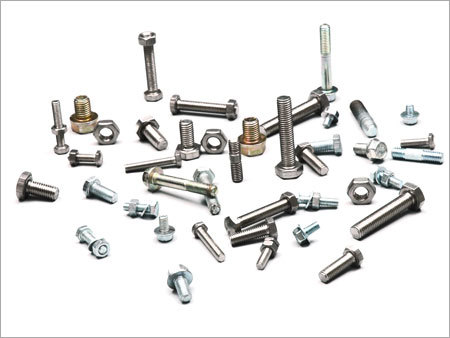 S.s. & M.s Fasteners