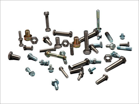 S.S. & M.S Fasteners