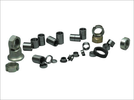 Nuts, Collars, Bushes & Sleeves