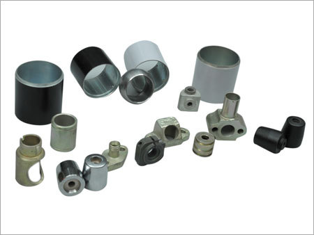 Weight Adaptor Square NutsCages