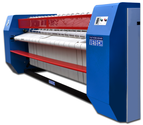 Flat Work Ironer