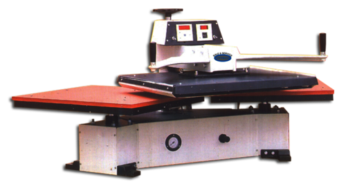 Fusing Machine