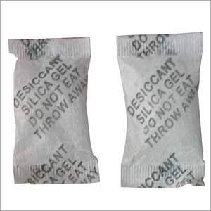 Silica Gel Bags