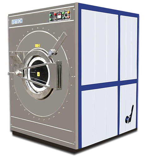 Laundry Machines