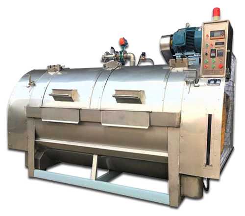 Industrial Washing Machine