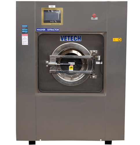 Washer Extractor