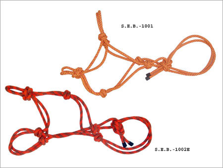 Rope Halters