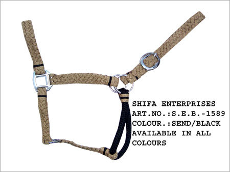 Horse Halter