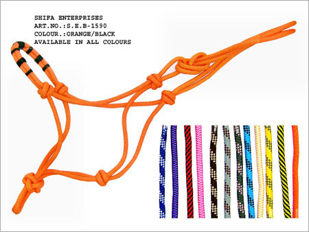 Horse Halter & Bridles