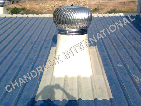 Wind Turbine Ventilators