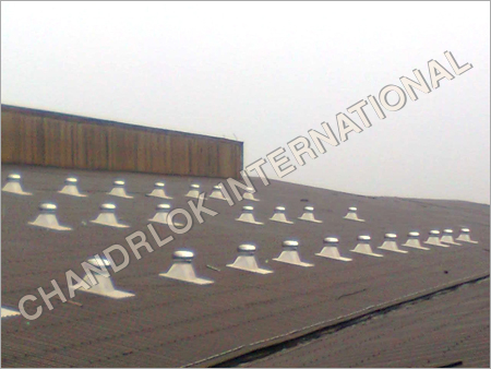 Steel Roof Ventilator