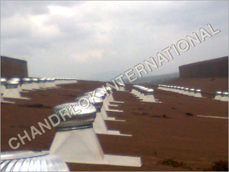 Ventilation System