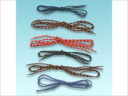 Nylon Shoe Laces