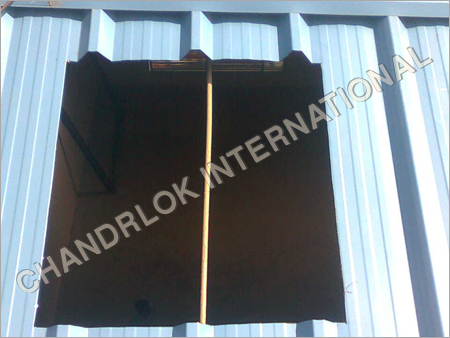 Roof Turbo Ventilator