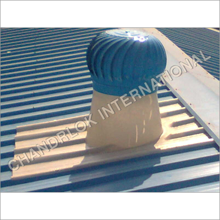 Air Ventilator