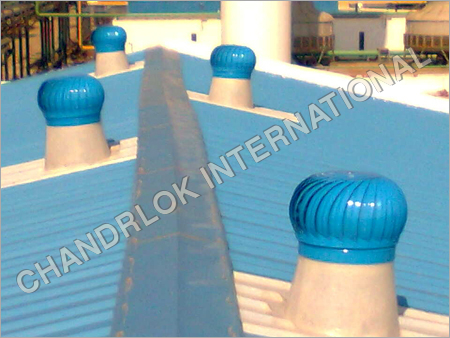Industrial Air Ventilator