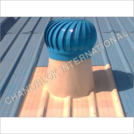 Turbine Air Ventilator