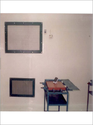 AC Integration Pressurising Module