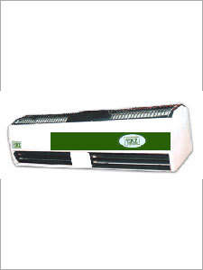 Air Curtain