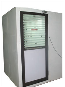 Air Shower