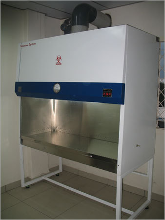 Bio Safety Cabinet