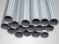 Steel Pipes & Tubes