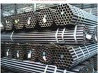 Steel Pipes & Tubes
